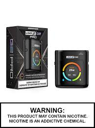 Level X G2 Pro Battery Black