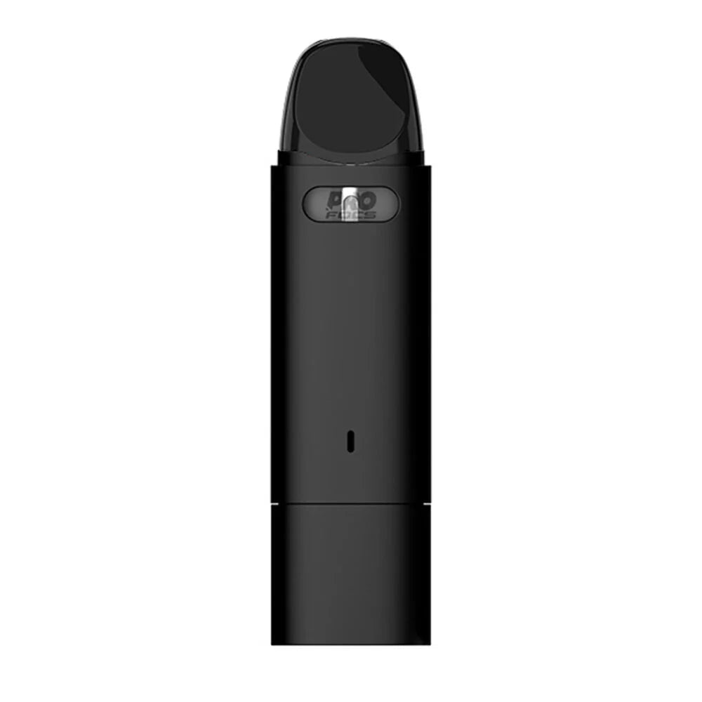 Caliburn AZ3 Black Grace vaping device kit