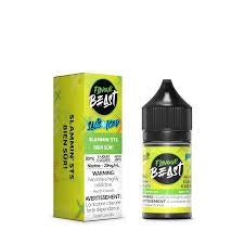 Flavour beast E liquid 20mg 30ml Slammin’ STS*