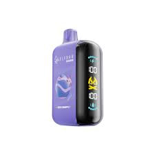 Elfbar GH20k Sour Cranapple (provincial tax)
