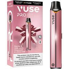 Vuse Pro Device Pink