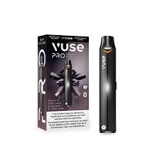 Vuse Pro Device Black