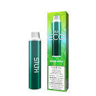 Stlth Eco 3K Green apple ice*