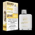 Level X 25K Pods Killa Vanilla*