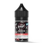 Flavour beast E liquid 20mg 30ml Red Classic*