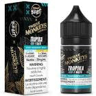 Flavour beast twelve monkeys E liquid 20mg 30ml Tropika *