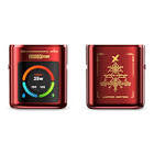 Level X G2 Battery Limited edition winter red