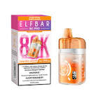 Elfbar 80k Double Mango (provincial tax)