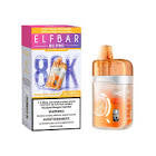 Elfbar 80k Peach Mango Watermelon (provincial tax)