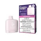 Stlth Loop Max Elfbar Sakura Grape Ice (provincial tax)