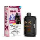 Kraze X 48k Quad Berry Ice (provincial tax)