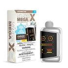 Kraze X 48k Coconut Ice (provincial tax)