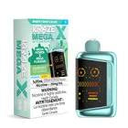 Kraze X 48k Mighty Mint CG Ice (provincial tax)