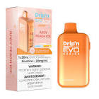 Drip’n Evo 63k Juicy Peach Ice