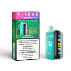 Elfbar GH20k Ice Mint*
