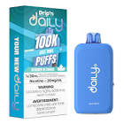 Dripn Daily 100k just mint