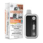 flavour beast 60k epic peach mango