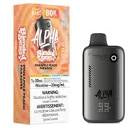 Flavour Beast Alpha 80k Pineapple peach paradise